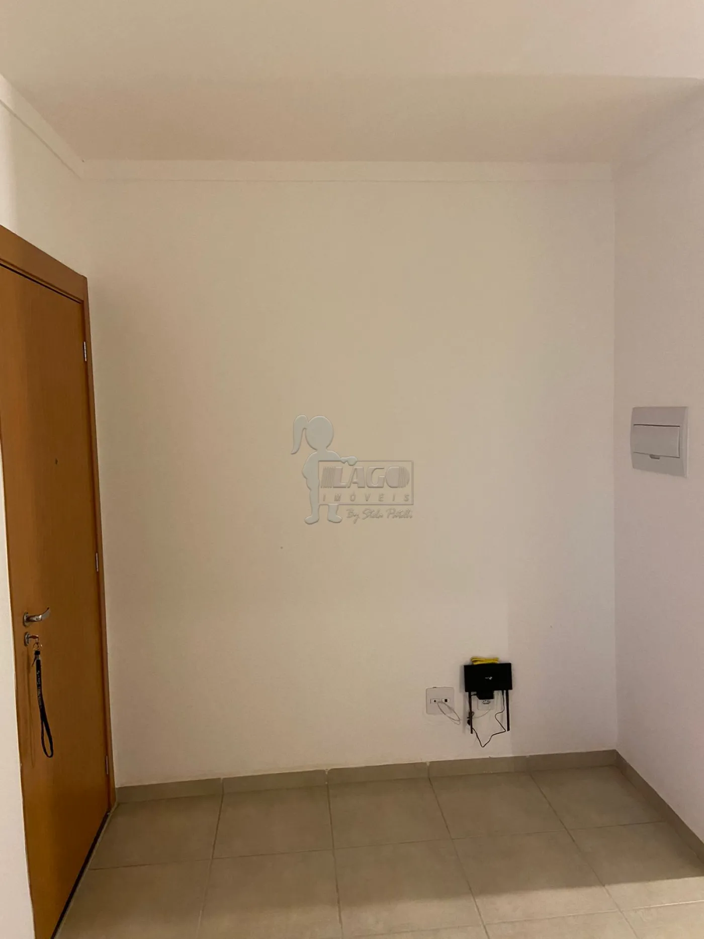 Alugar Apartamento / Padr&atilde;o em Ribeir&atilde;o Preto R$ 750,00 - Foto 9
