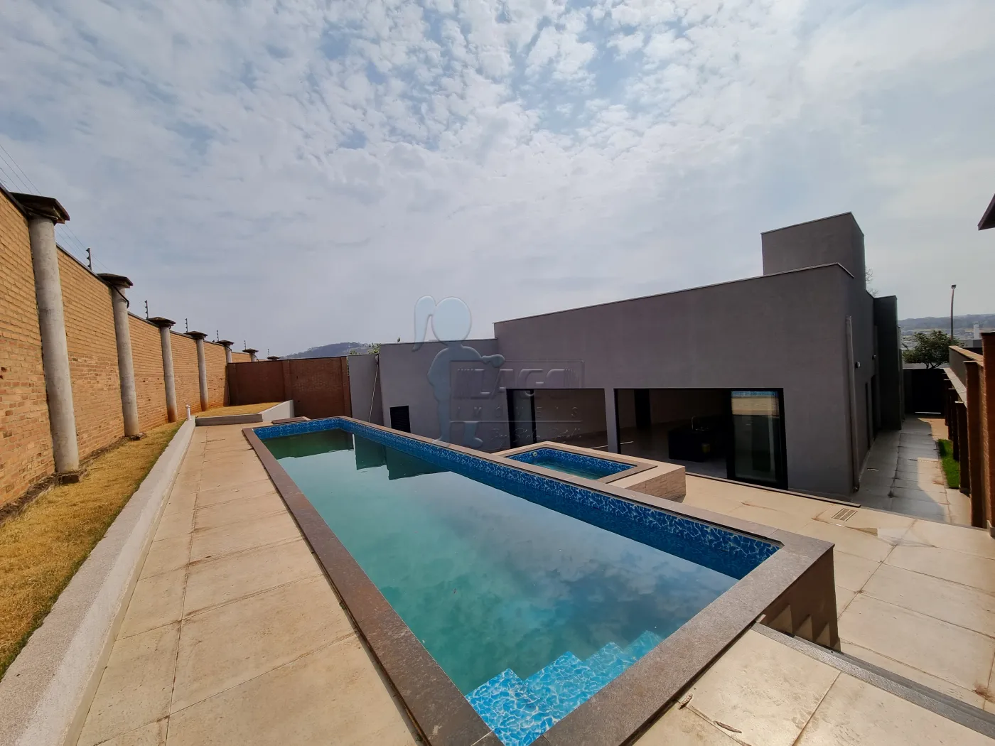 Comprar Casa condom&iacute;nio / Padr&atilde;o em Bonfim Paulista R$ 1.370.000,00 - Foto 1