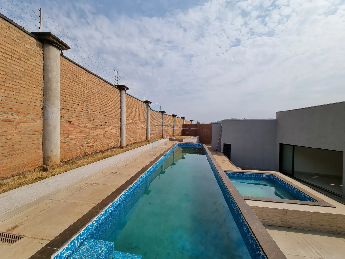 Comprar Casa condom&iacute;nio / Padr&atilde;o em Bonfim Paulista R$ 1.370.000,00 - Foto 2