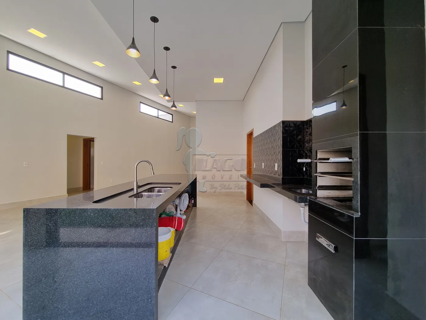 Comprar Casa condom&iacute;nio / Padr&atilde;o em Bonfim Paulista R$ 1.370.000,00 - Foto 12