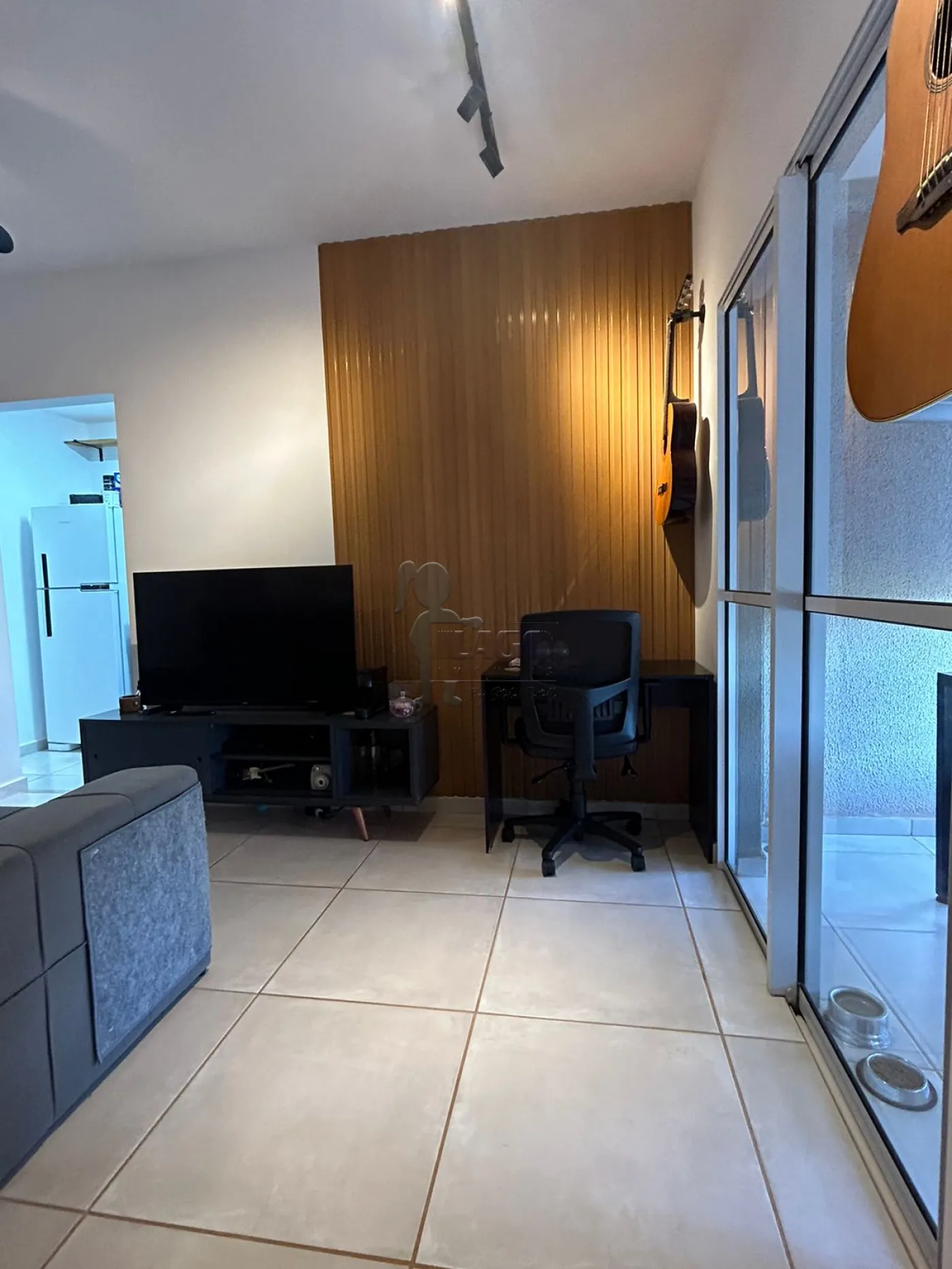 Comprar Apartamento / Padr&atilde;o em Bonfim Paulista R$ 215.000,00 - Foto 6