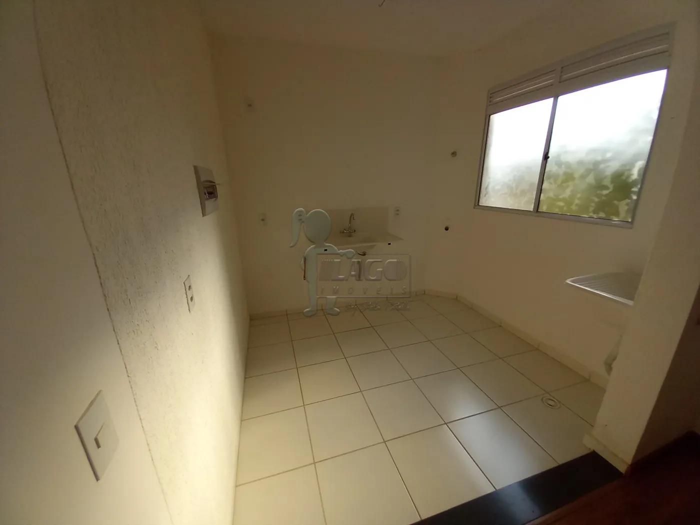 Alugar Apartamento / Padr&atilde;o em Ribeir&atilde;o Preto R$ 1.600,00 - Foto 8