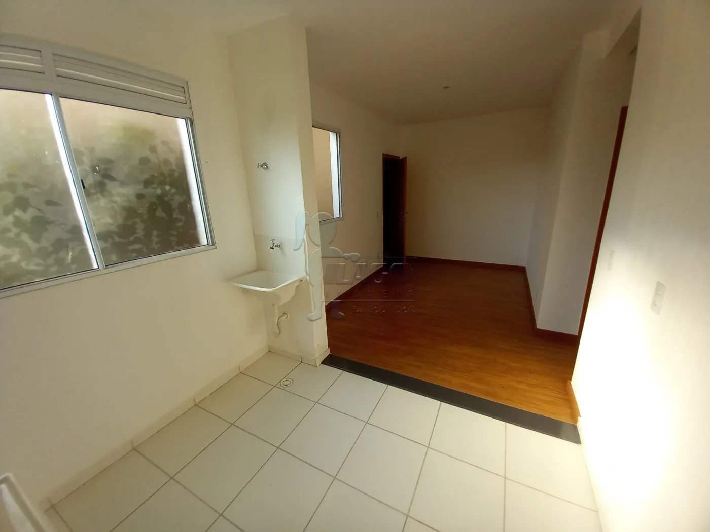 Alugar Apartamento / Padr&atilde;o em Ribeir&atilde;o Preto R$ 1.600,00 - Foto 3