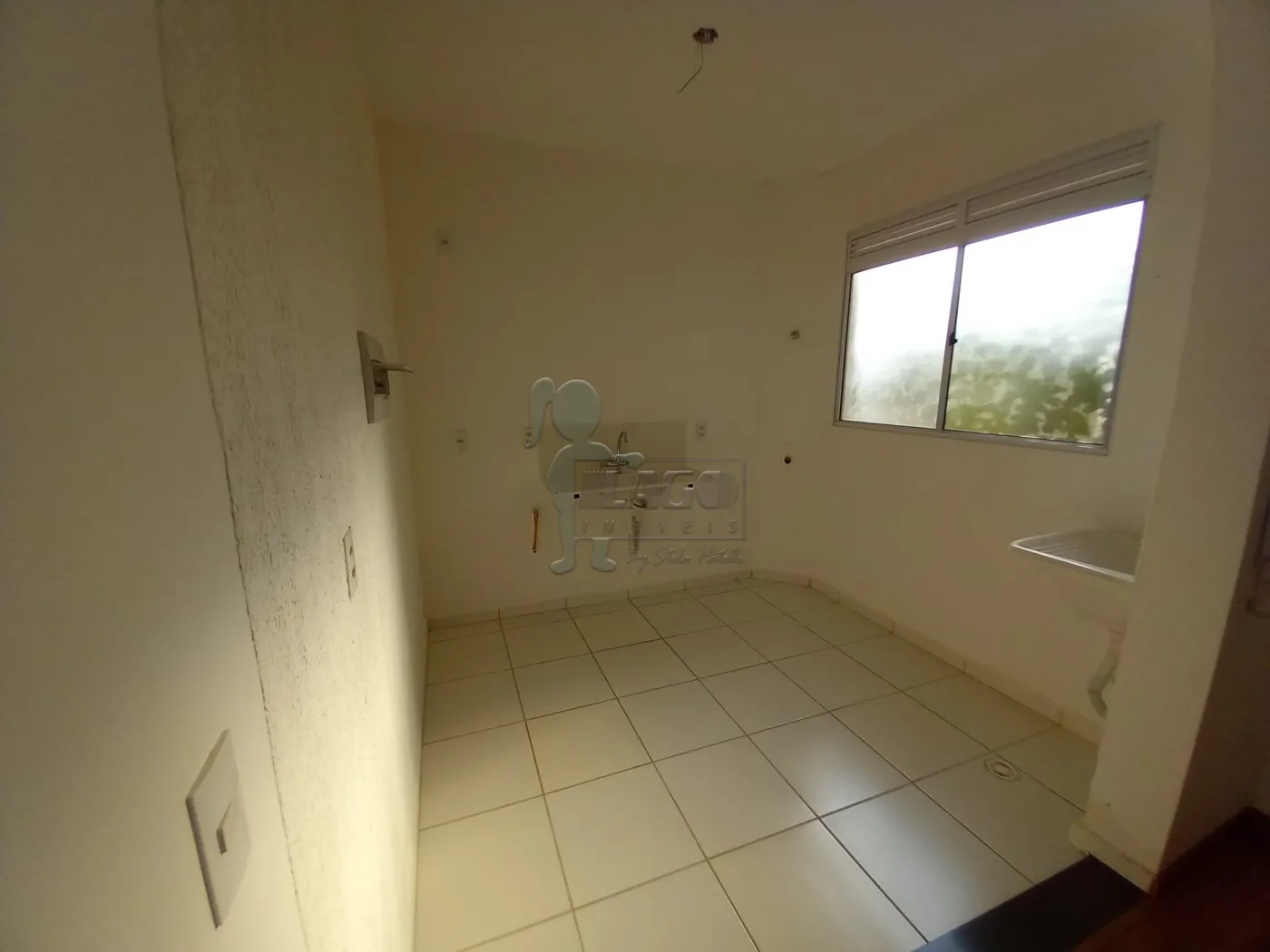 Alugar Apartamento / Padr&atilde;o em Ribeir&atilde;o Preto R$ 1.600,00 - Foto 9