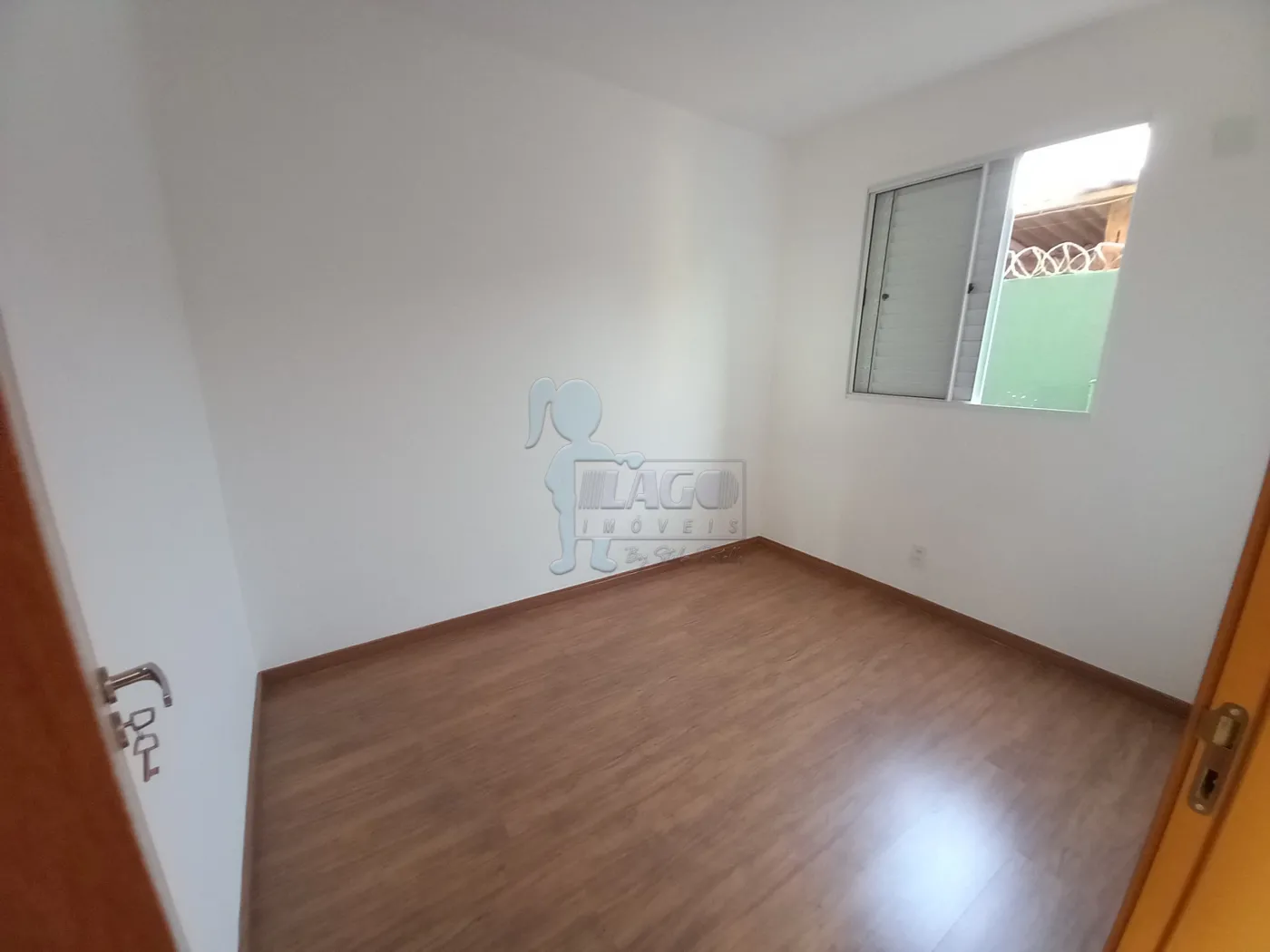 Alugar Apartamento / Padr&atilde;o em Ribeir&atilde;o Preto R$ 1.600,00 - Foto 4