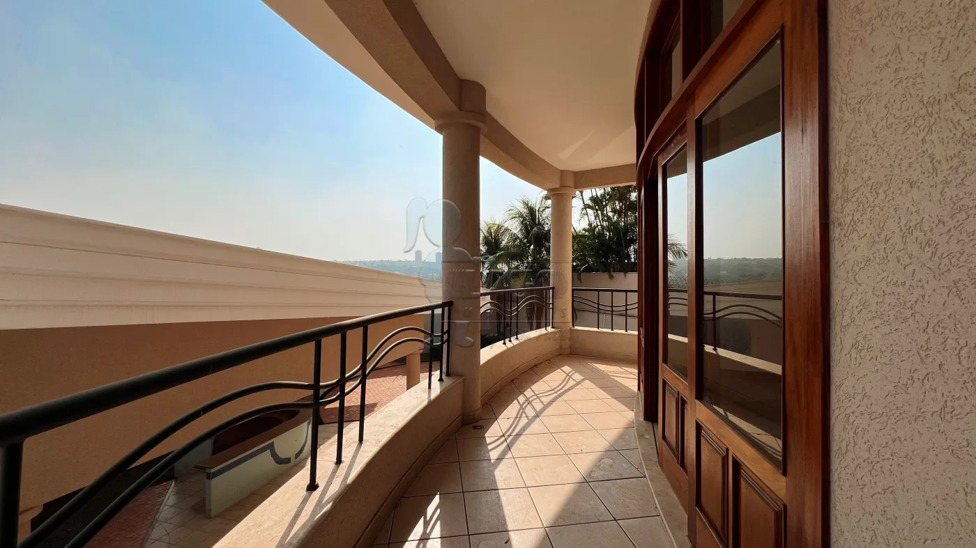 Comprar Casa condom&iacute;nio / Sobrado em Ribeir&atilde;o Preto R$ 2.190.000,00 - Foto 21