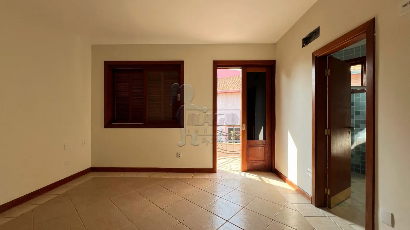 Comprar Casa condom&iacute;nio / Sobrado em Ribeir&atilde;o Preto R$ 2.190.000,00 - Foto 36