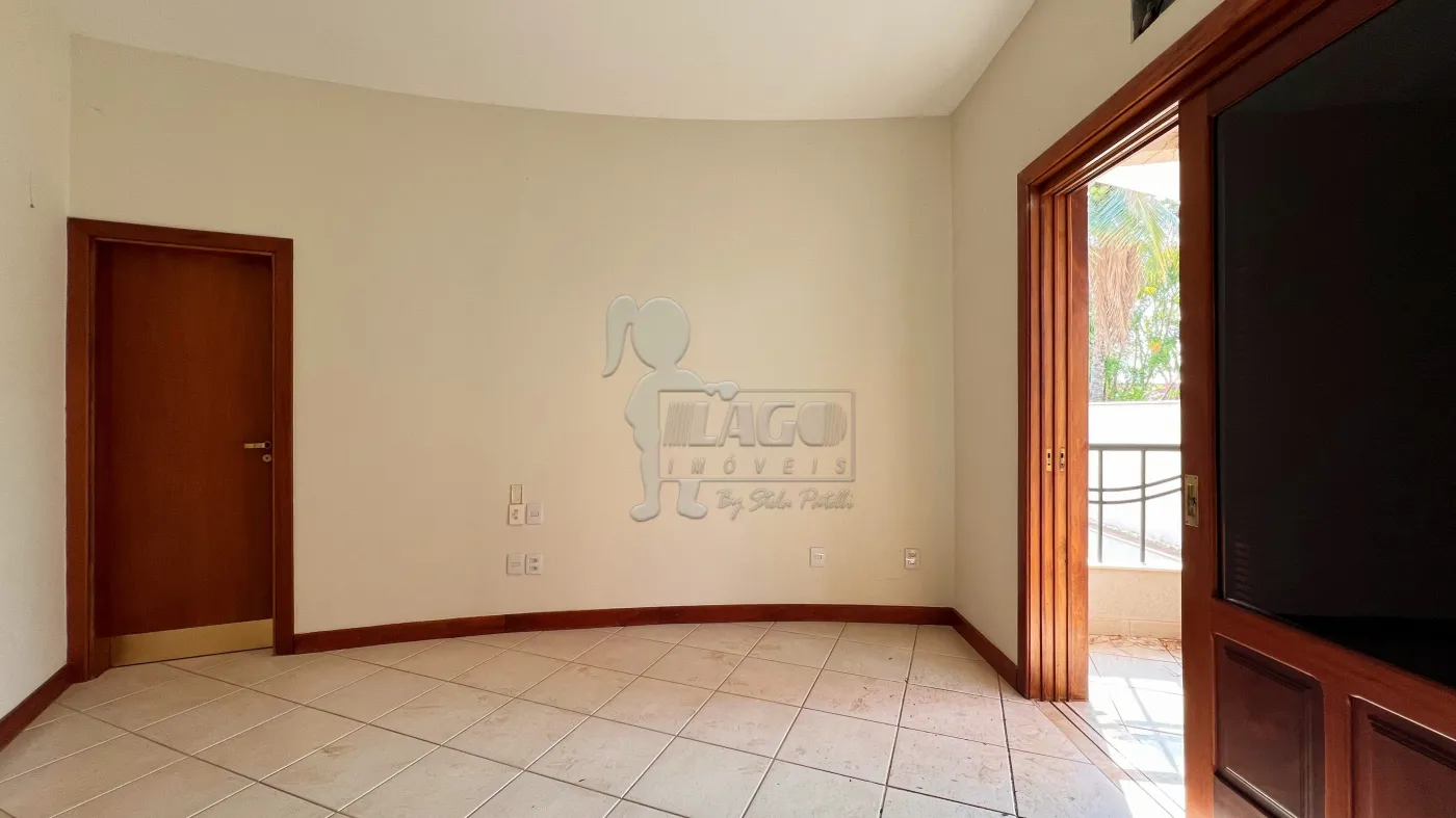 Comprar Casa condom&iacute;nio / Sobrado em Ribeir&atilde;o Preto R$ 2.190.000,00 - Foto 30