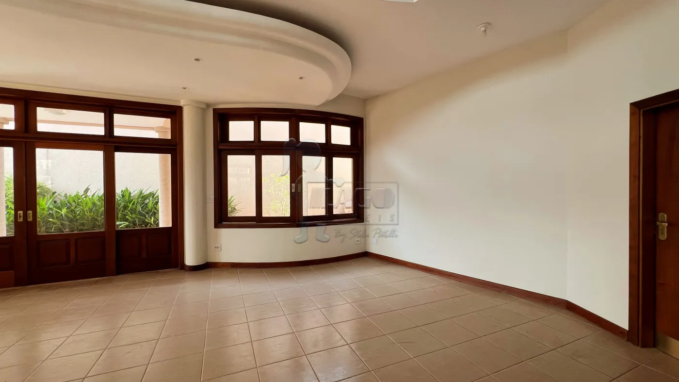 Comprar Casa condom&iacute;nio / Sobrado em Ribeir&atilde;o Preto R$ 2.190.000,00 - Foto 8