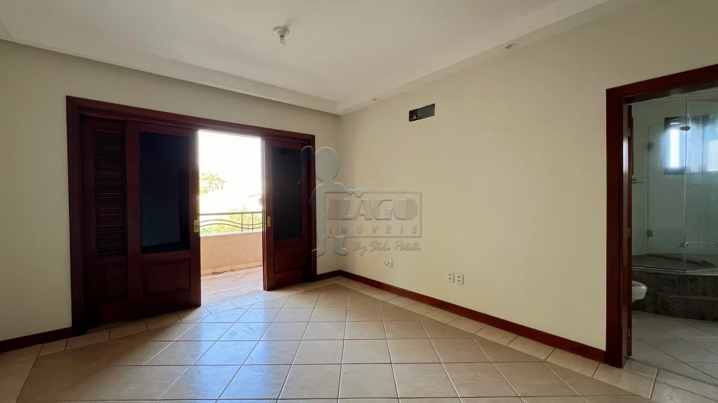Comprar Casa condom&iacute;nio / Sobrado em Ribeir&atilde;o Preto R$ 2.190.000,00 - Foto 40