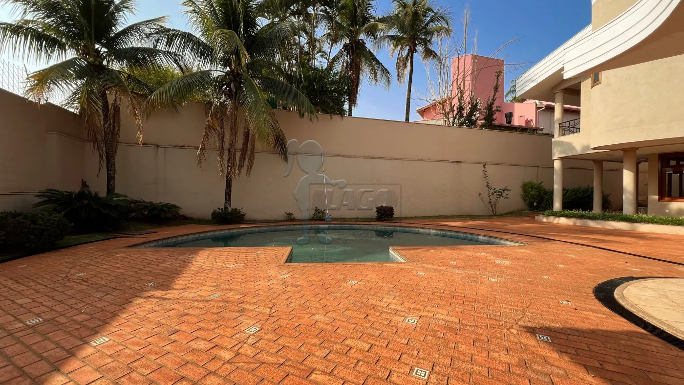 Comprar Casa condom&iacute;nio / Sobrado em Ribeir&atilde;o Preto R$ 2.190.000,00 - Foto 4