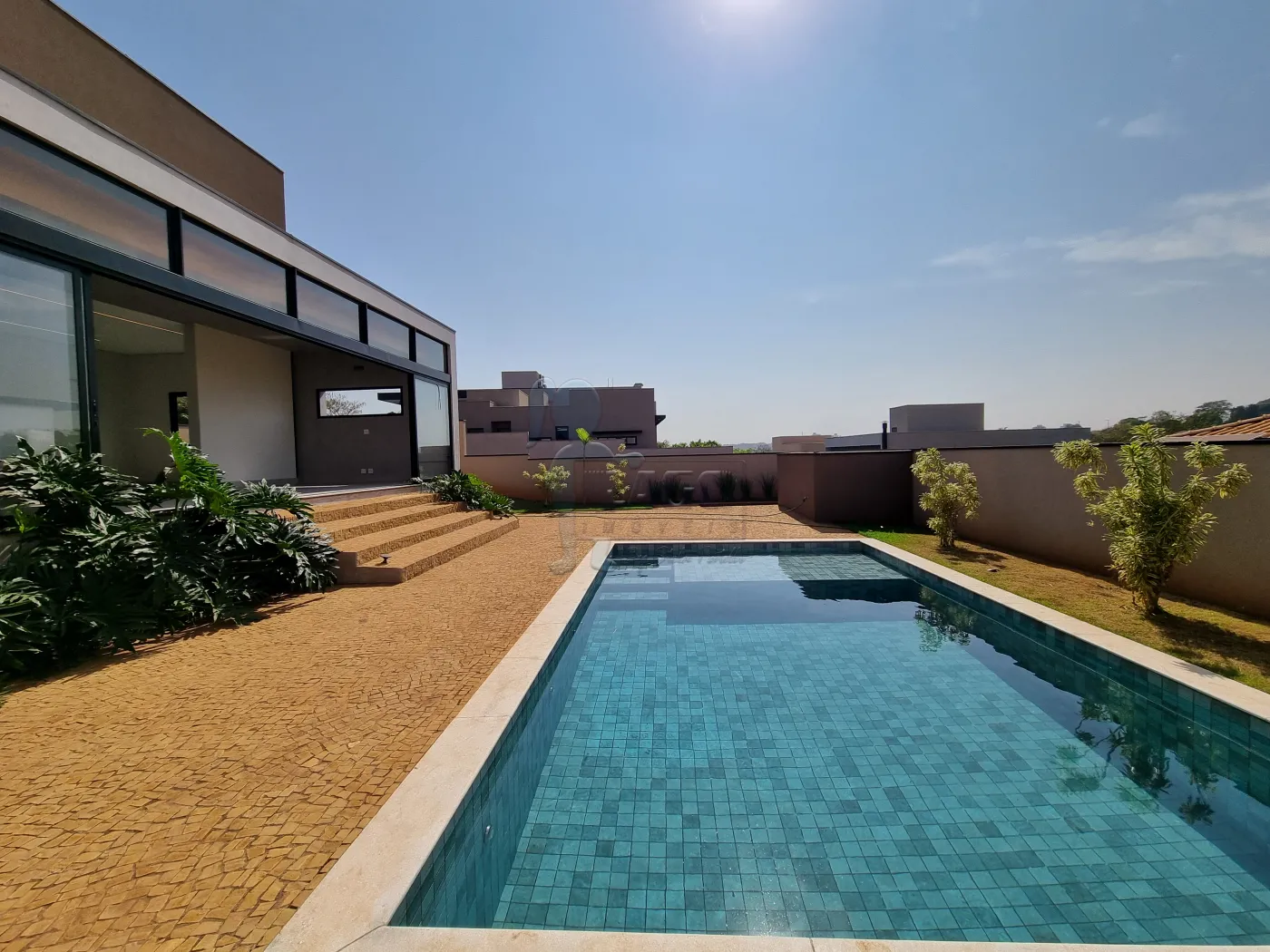 Alugar Casa condom&iacute;nio / Sobrado em Bonfim Paulista R$ 17.000,00 - Foto 2