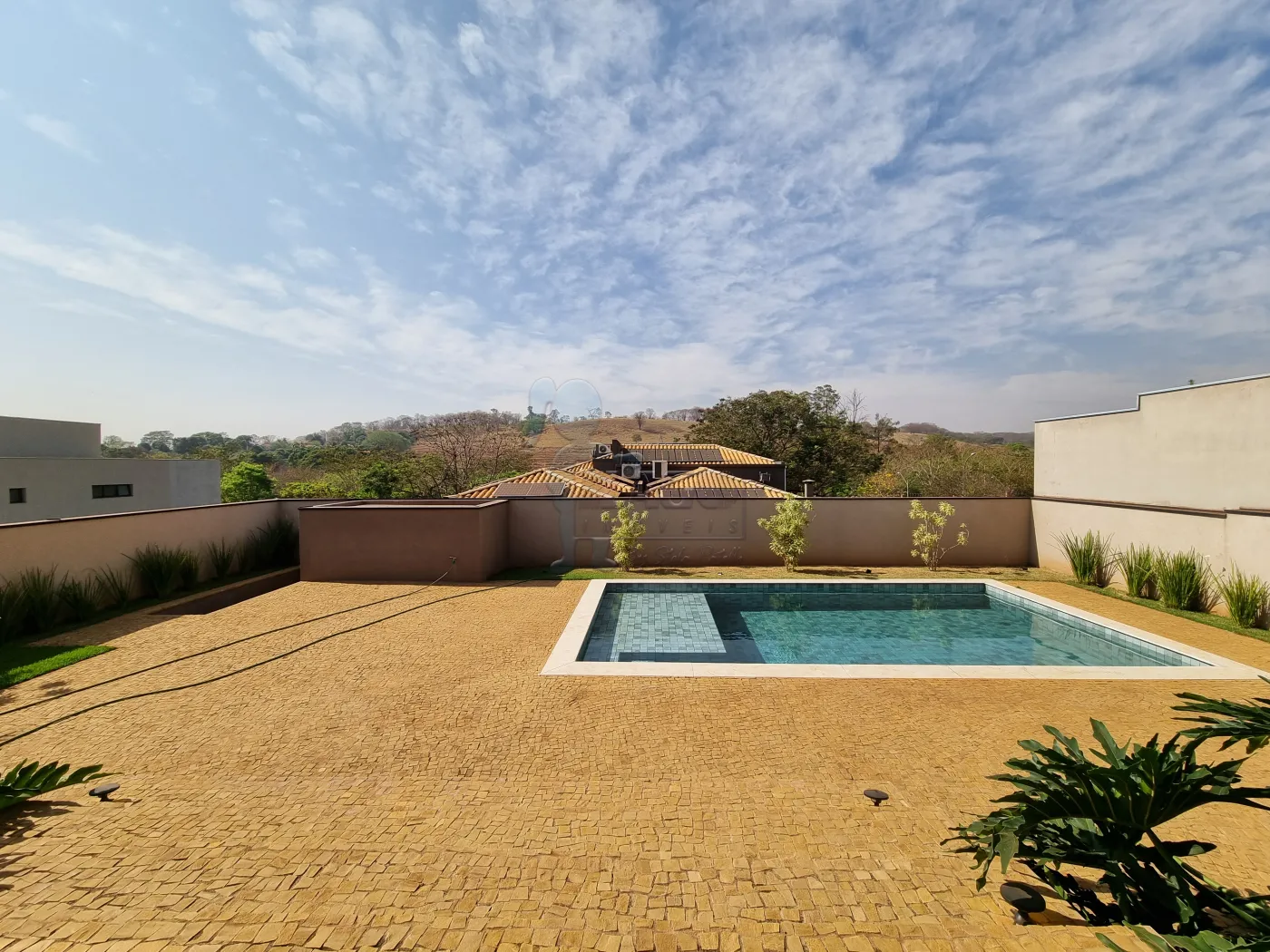 Alugar Casa condom&iacute;nio / Sobrado em Bonfim Paulista R$ 17.000,00 - Foto 7