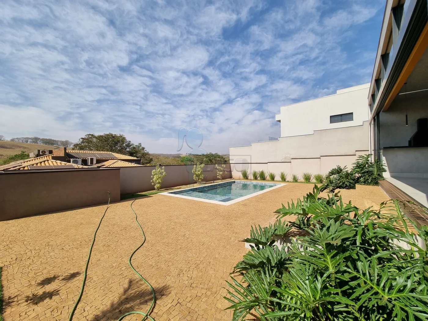 Alugar Casa condom&iacute;nio / Sobrado em Bonfim Paulista R$ 17.000,00 - Foto 6