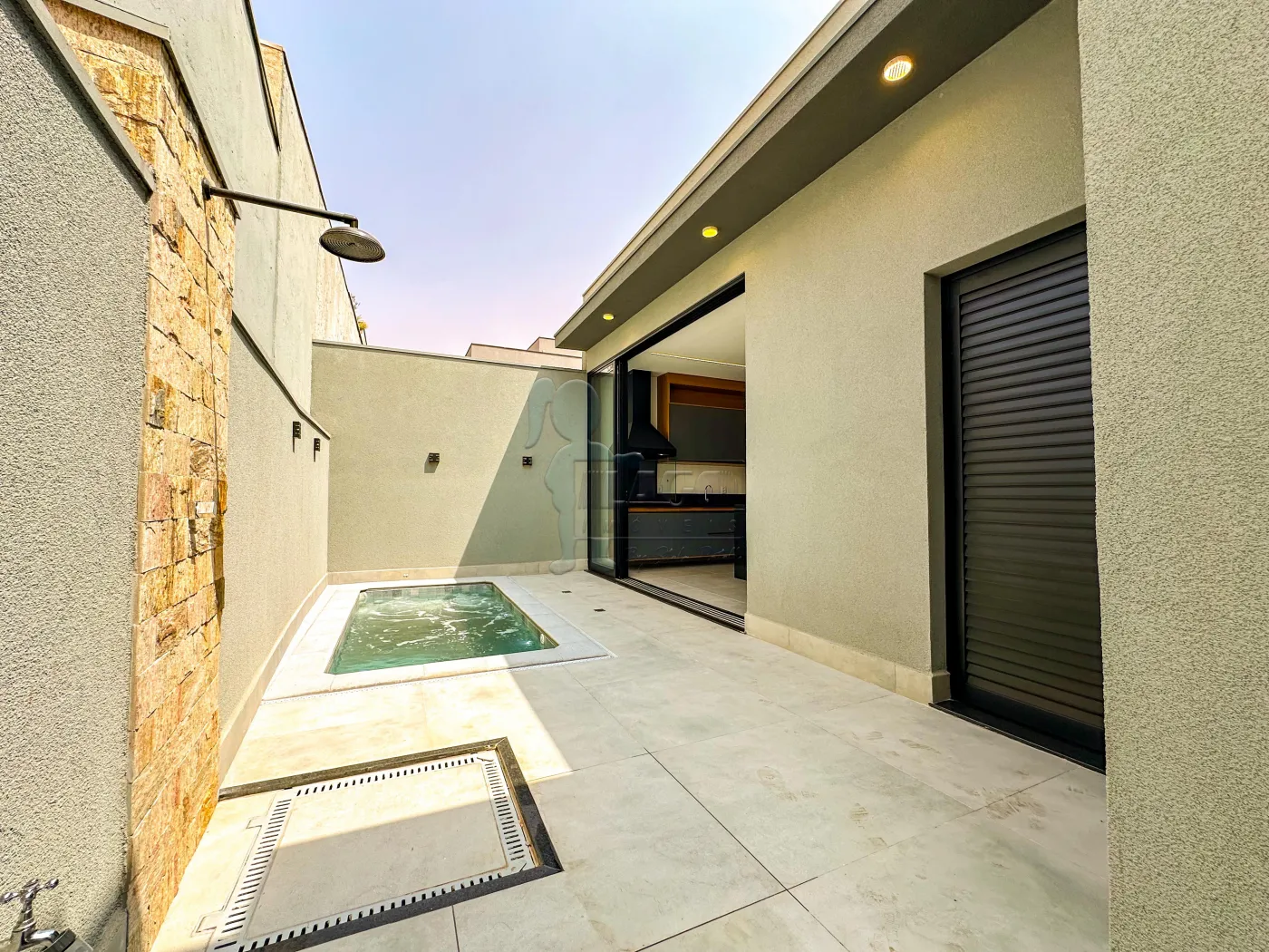 Comprar Casa condom&iacute;nio / Padr&atilde;o em Bonfim Paulista R$ 1.250.000,00 - Foto 2