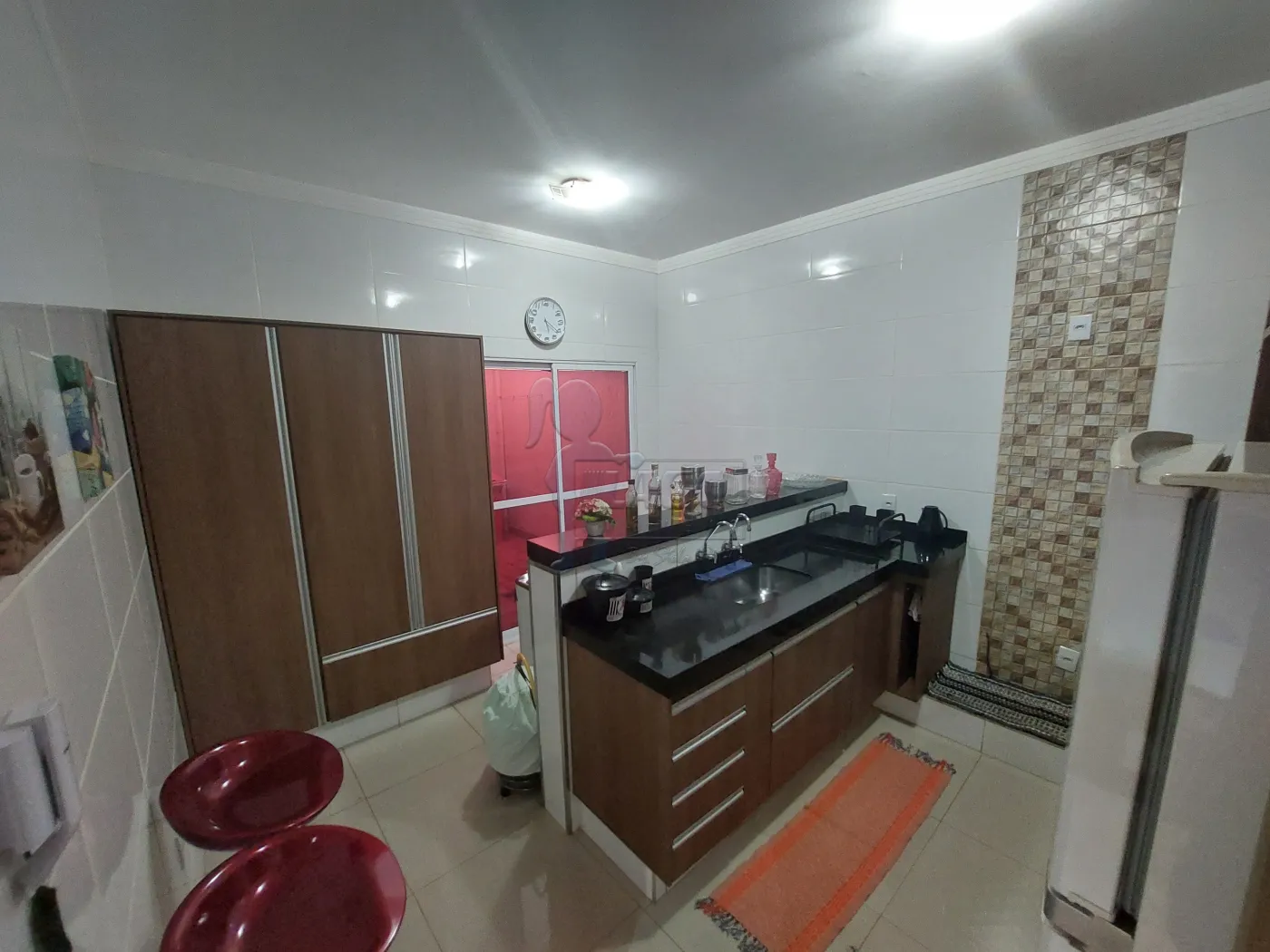 Alugar Casa / Padr&atilde;o em Bonfim Paulista R$ 3.500,00 - Foto 5