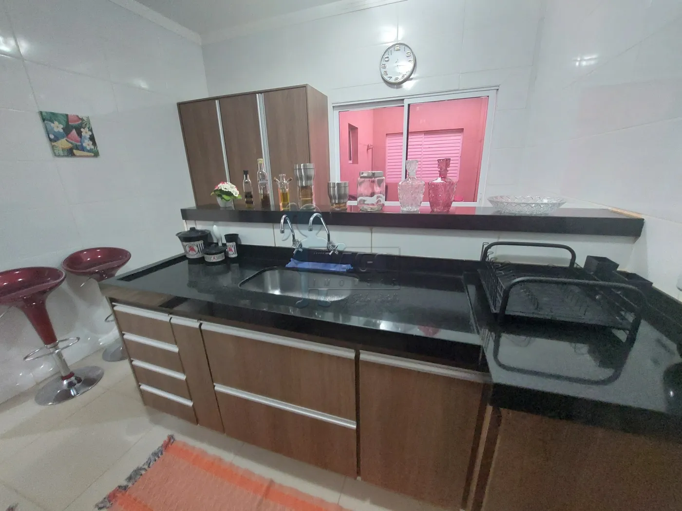 Alugar Casa / Padr&atilde;o em Bonfim Paulista R$ 3.500,00 - Foto 6
