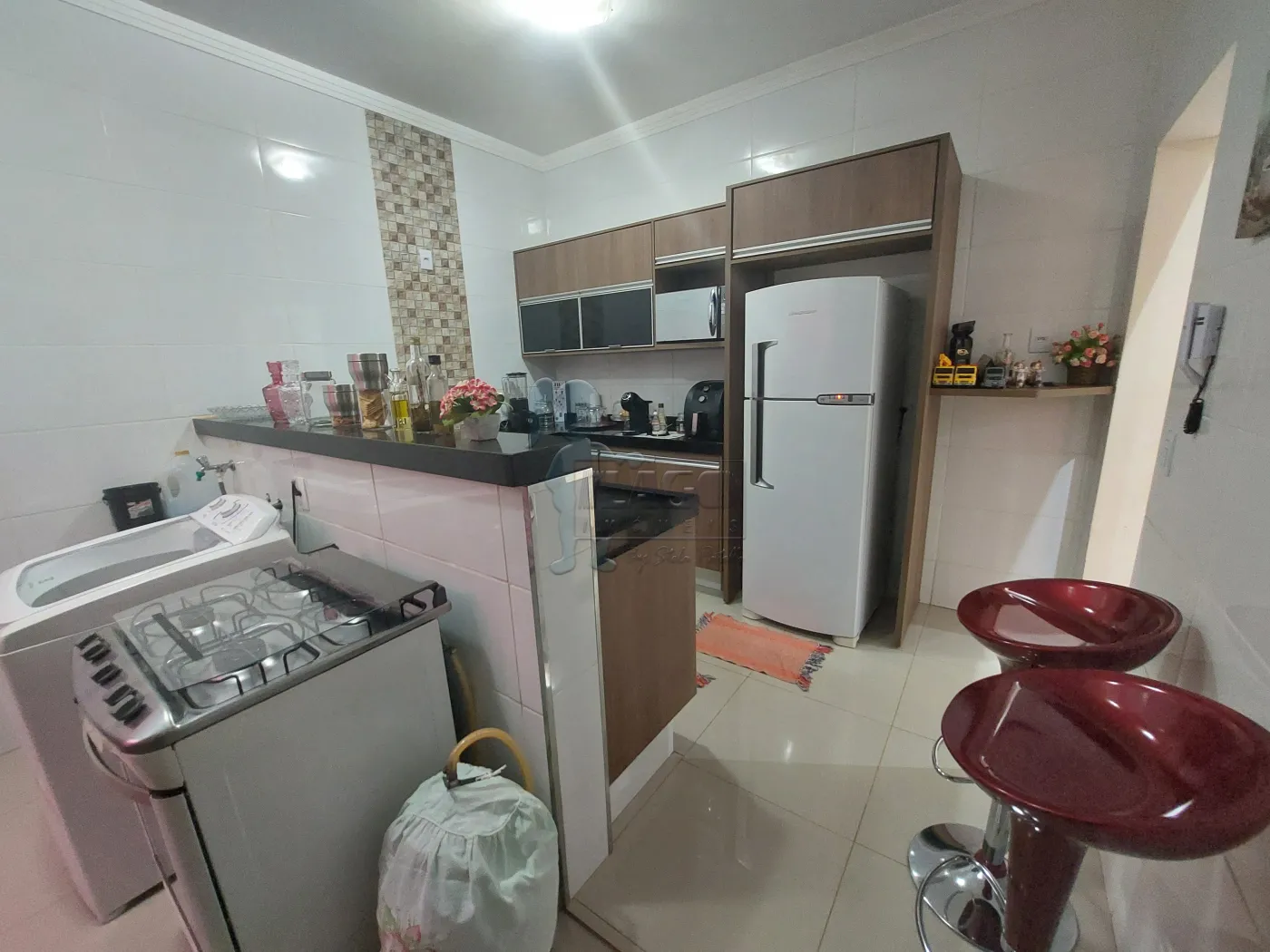 Alugar Casa / Padr&atilde;o em Bonfim Paulista R$ 3.500,00 - Foto 8