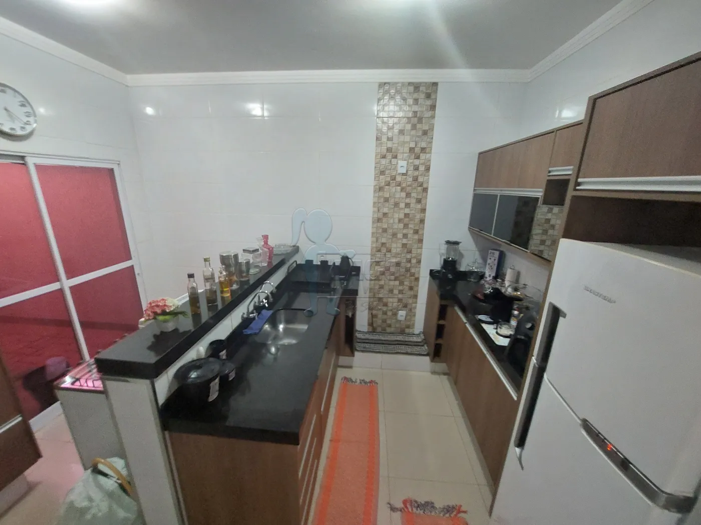Alugar Casa / Padr&atilde;o em Bonfim Paulista R$ 3.500,00 - Foto 9