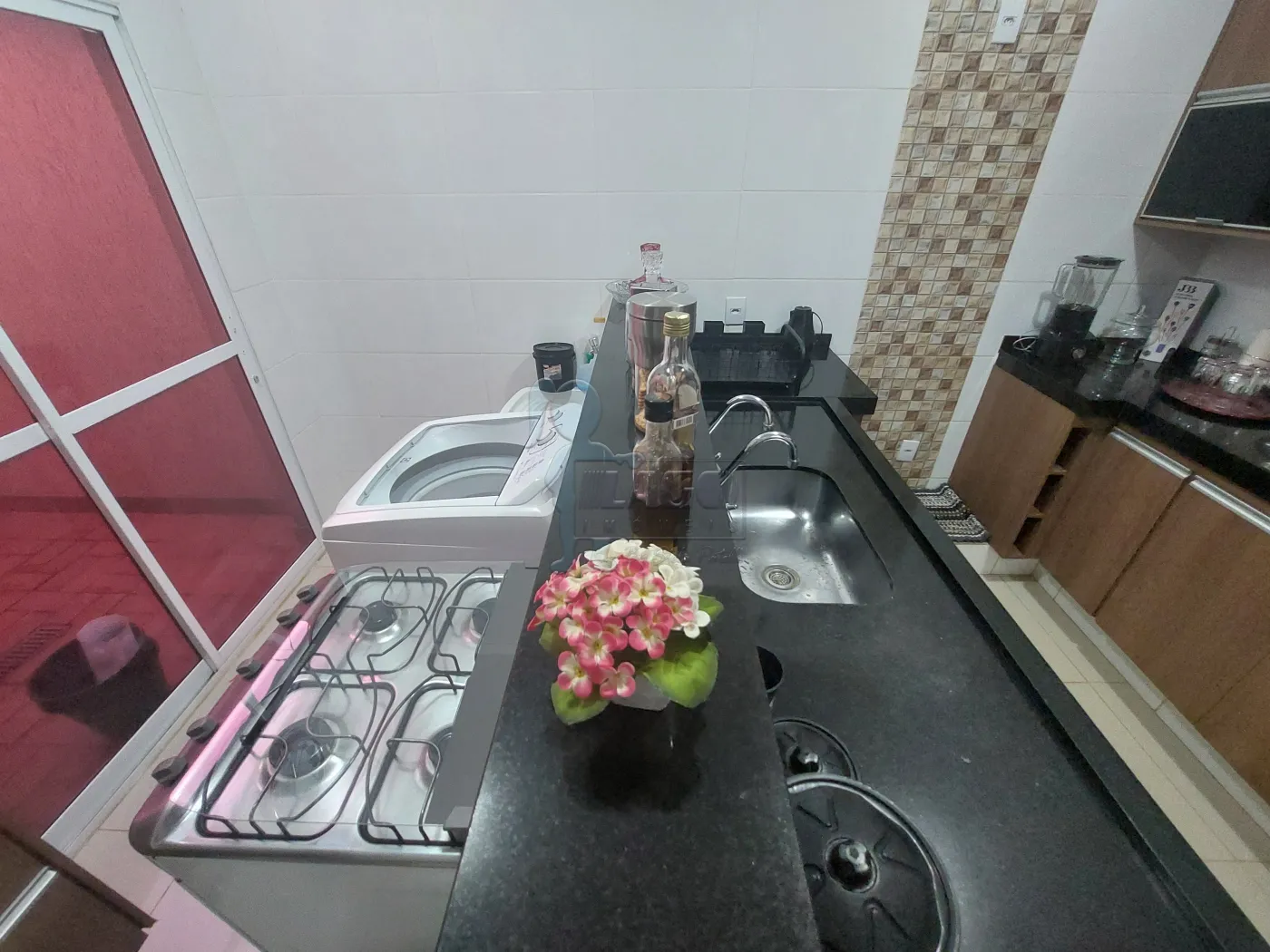 Alugar Casa / Padr&atilde;o em Bonfim Paulista R$ 3.500,00 - Foto 10