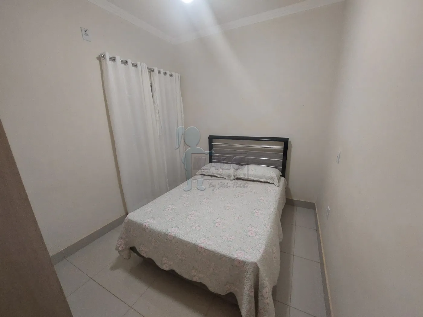Alugar Casa / Padr&atilde;o em Bonfim Paulista R$ 3.500,00 - Foto 22