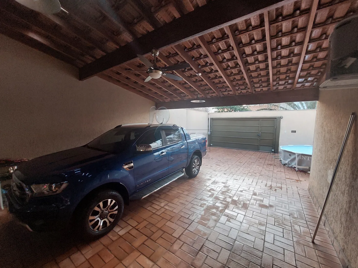 Alugar Casa / Padr&atilde;o em Bonfim Paulista R$ 3.500,00 - Foto 35