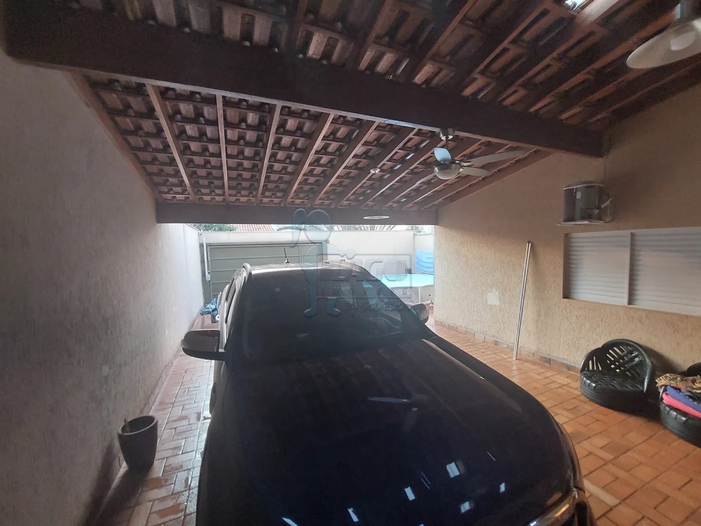 Alugar Casa / Padr&atilde;o em Bonfim Paulista R$ 3.500,00 - Foto 36