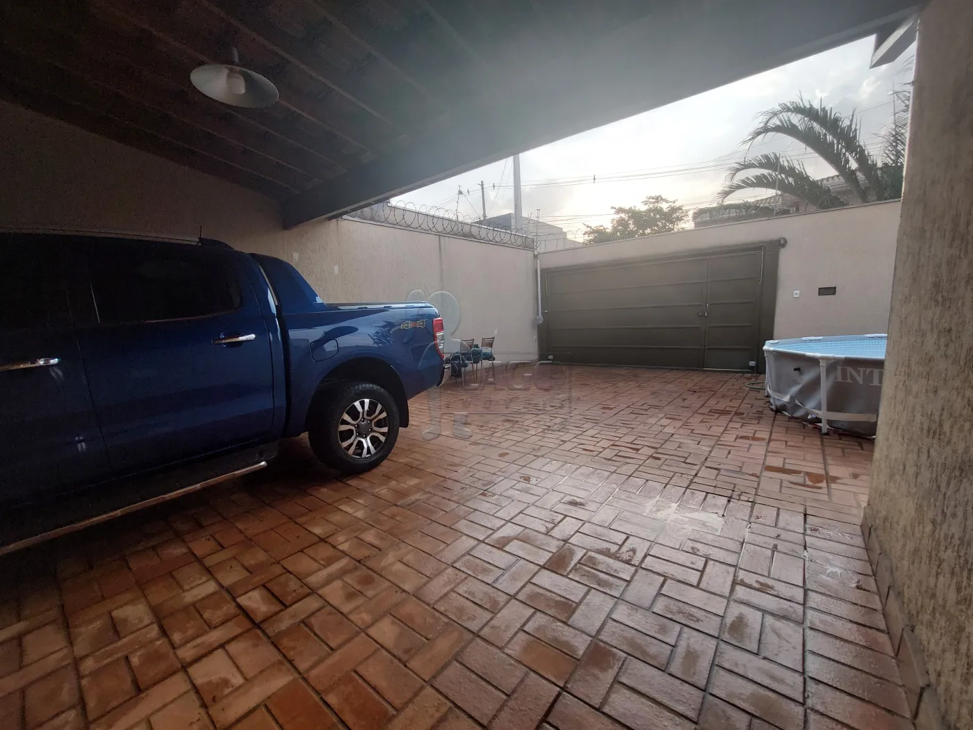 Alugar Casa / Padr&atilde;o em Bonfim Paulista R$ 3.500,00 - Foto 37