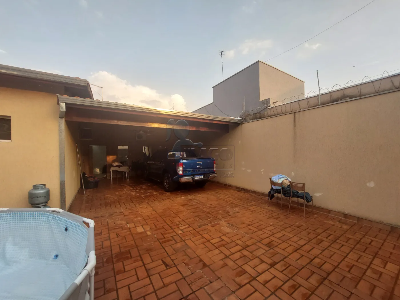 Alugar Casa / Padr&atilde;o em Bonfim Paulista R$ 3.500,00 - Foto 38