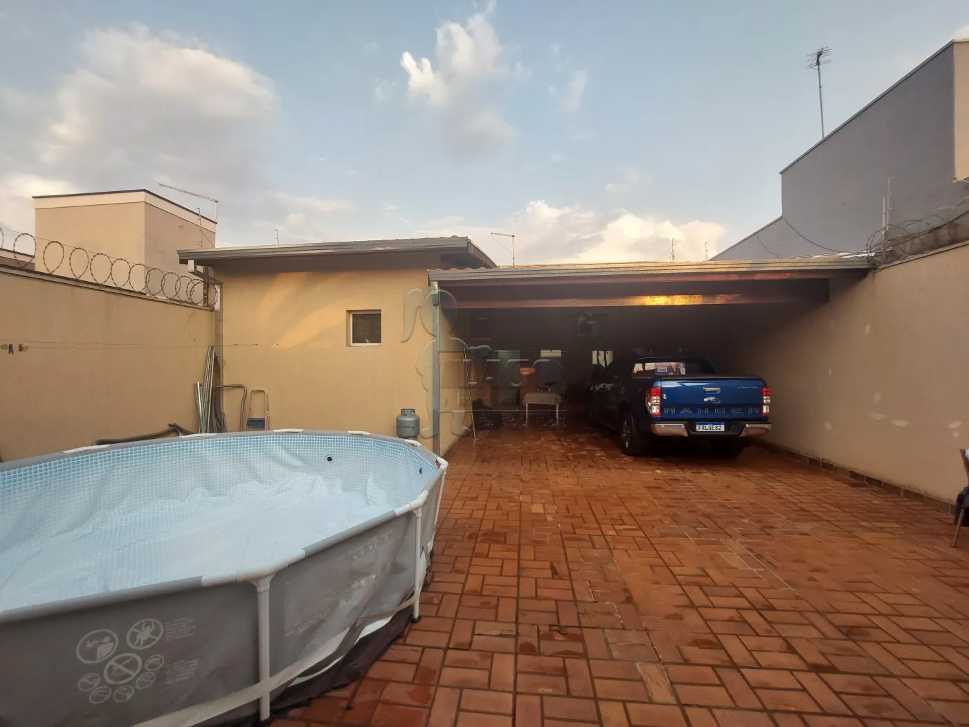 Alugar Casa / Padr&atilde;o em Bonfim Paulista R$ 3.500,00 - Foto 39