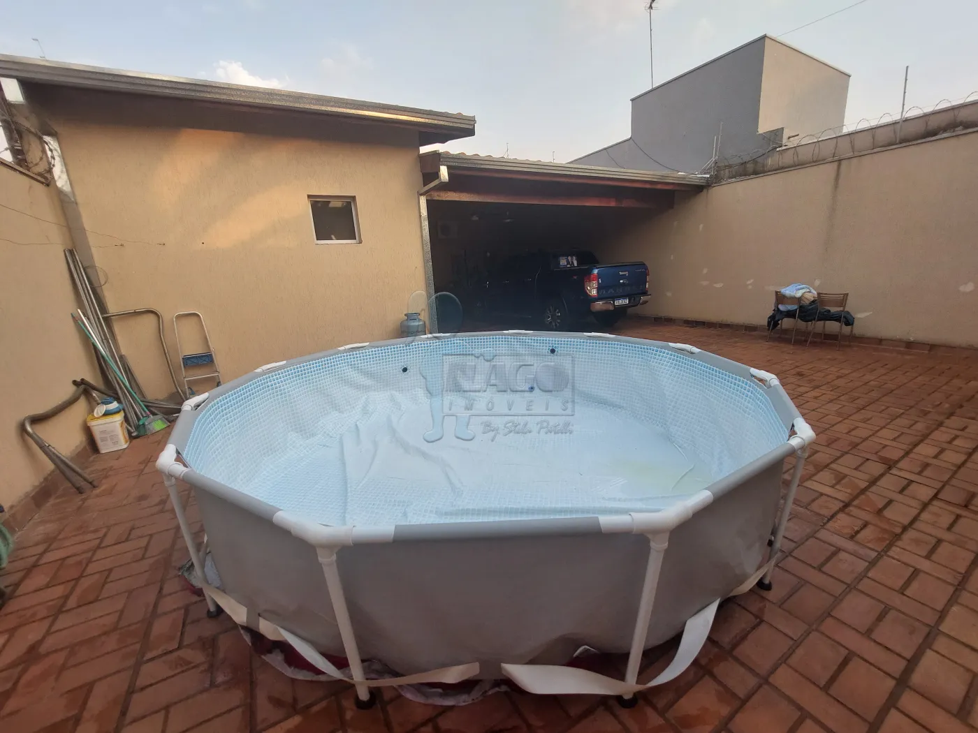 Alugar Casa / Padr&atilde;o em Bonfim Paulista R$ 3.500,00 - Foto 40