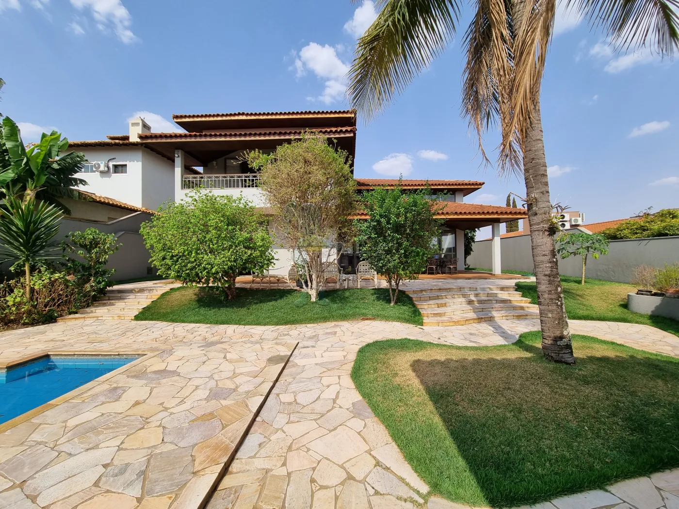 Comprar Casa condom&iacute;nio / Sobrado em Ribeir&atilde;o Preto R$ 2.600.000,00 - Foto 5