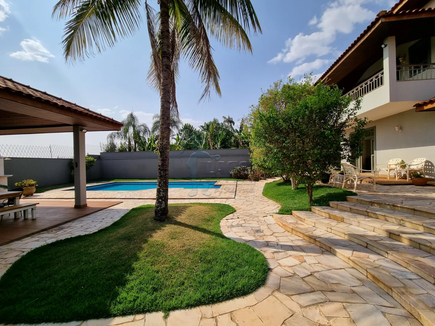 Comprar Casa condom&iacute;nio / Sobrado em Ribeir&atilde;o Preto R$ 2.600.000,00 - Foto 7