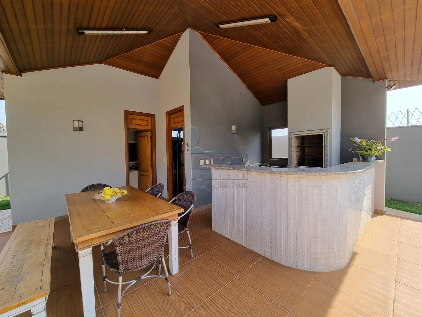 Comprar Casa condom&iacute;nio / Sobrado em Ribeir&atilde;o Preto R$ 2.600.000,00 - Foto 9