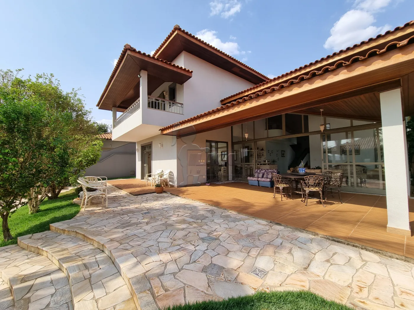 Comprar Casa condom&iacute;nio / Sobrado em Ribeir&atilde;o Preto R$ 2.600.000,00 - Foto 15