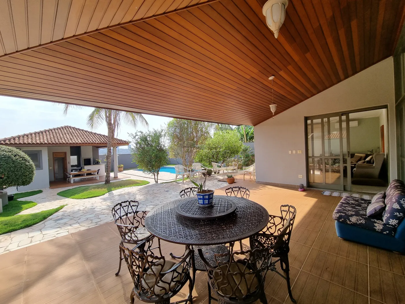 Comprar Casa condom&iacute;nio / Sobrado em Ribeir&atilde;o Preto R$ 2.600.000,00 - Foto 17