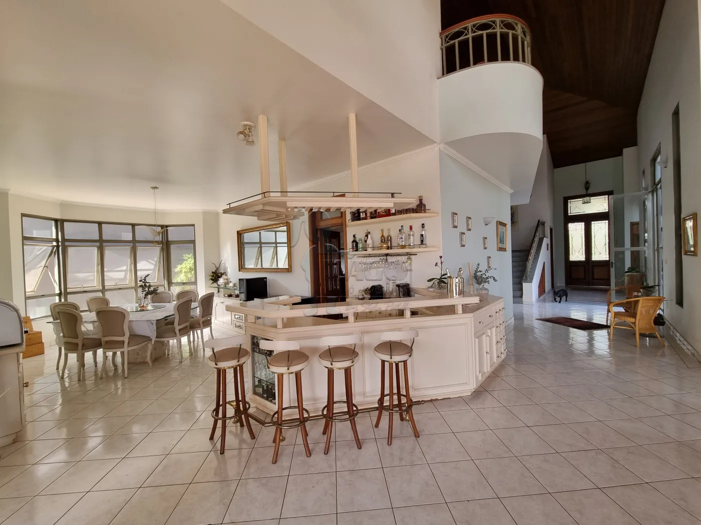 Comprar Casa condom&iacute;nio / Sobrado em Ribeir&atilde;o Preto R$ 2.600.000,00 - Foto 26