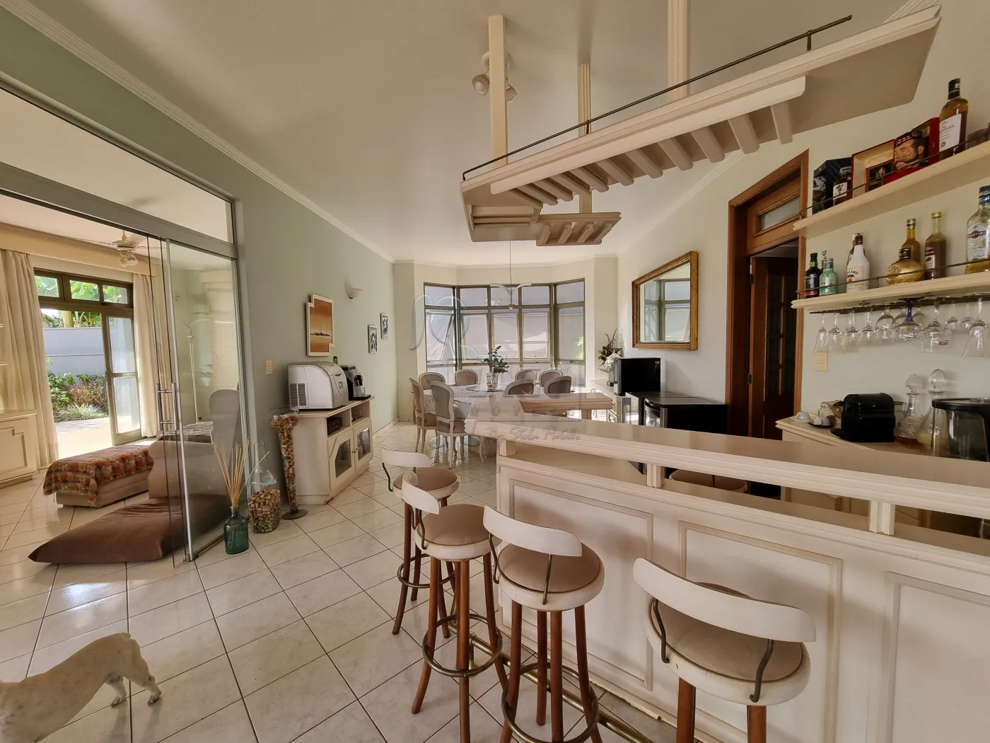 Comprar Casa condom&iacute;nio / Sobrado em Ribeir&atilde;o Preto R$ 2.600.000,00 - Foto 27