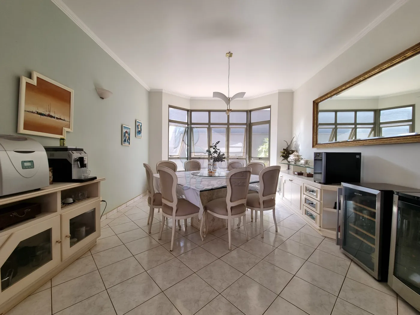 Comprar Casa condom&iacute;nio / Sobrado em Ribeir&atilde;o Preto R$ 2.600.000,00 - Foto 28