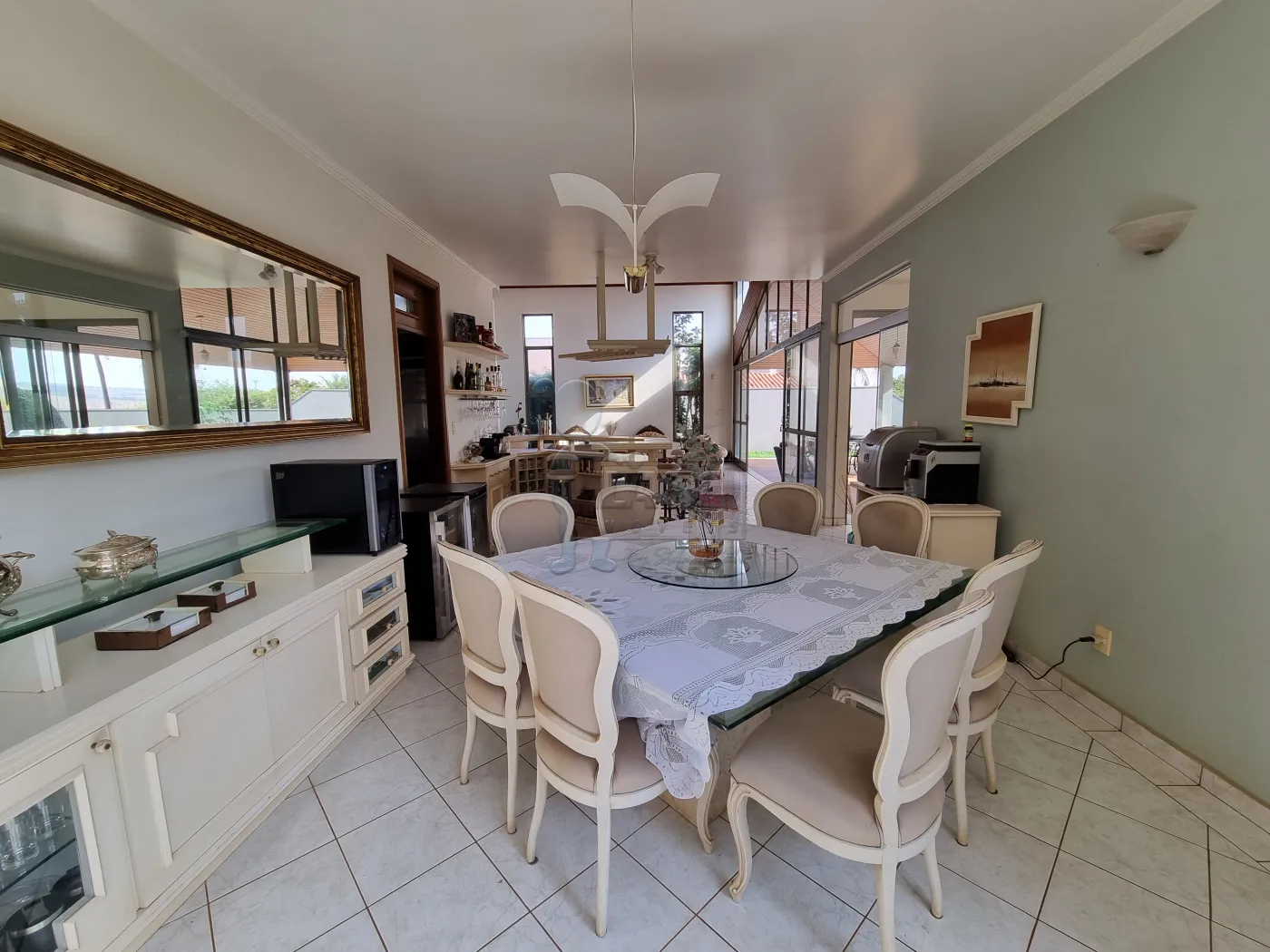 Comprar Casa condom&iacute;nio / Sobrado em Ribeir&atilde;o Preto R$ 2.600.000,00 - Foto 29