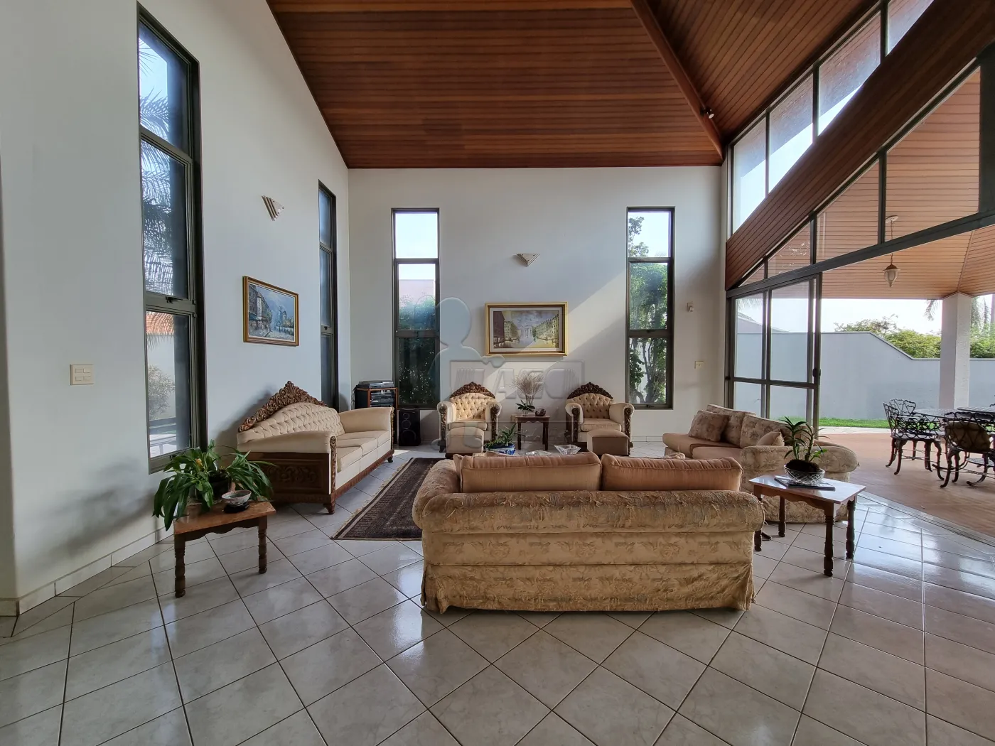 Comprar Casa condom&iacute;nio / Sobrado em Ribeir&atilde;o Preto R$ 2.600.000,00 - Foto 30