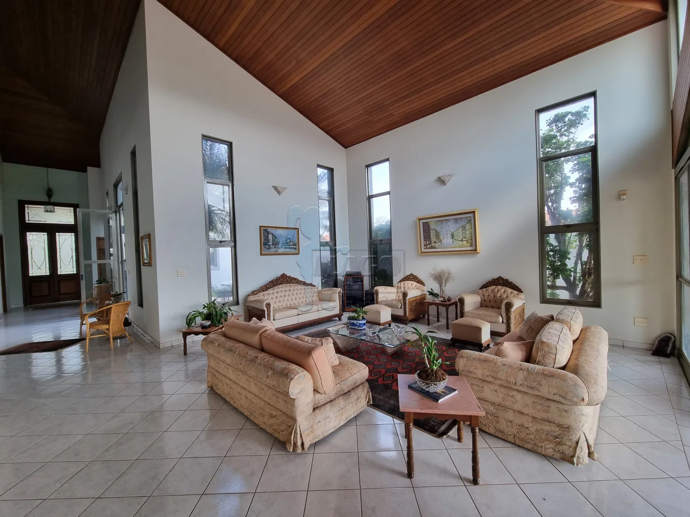 Comprar Casa condom&iacute;nio / Sobrado em Ribeir&atilde;o Preto R$ 2.600.000,00 - Foto 31