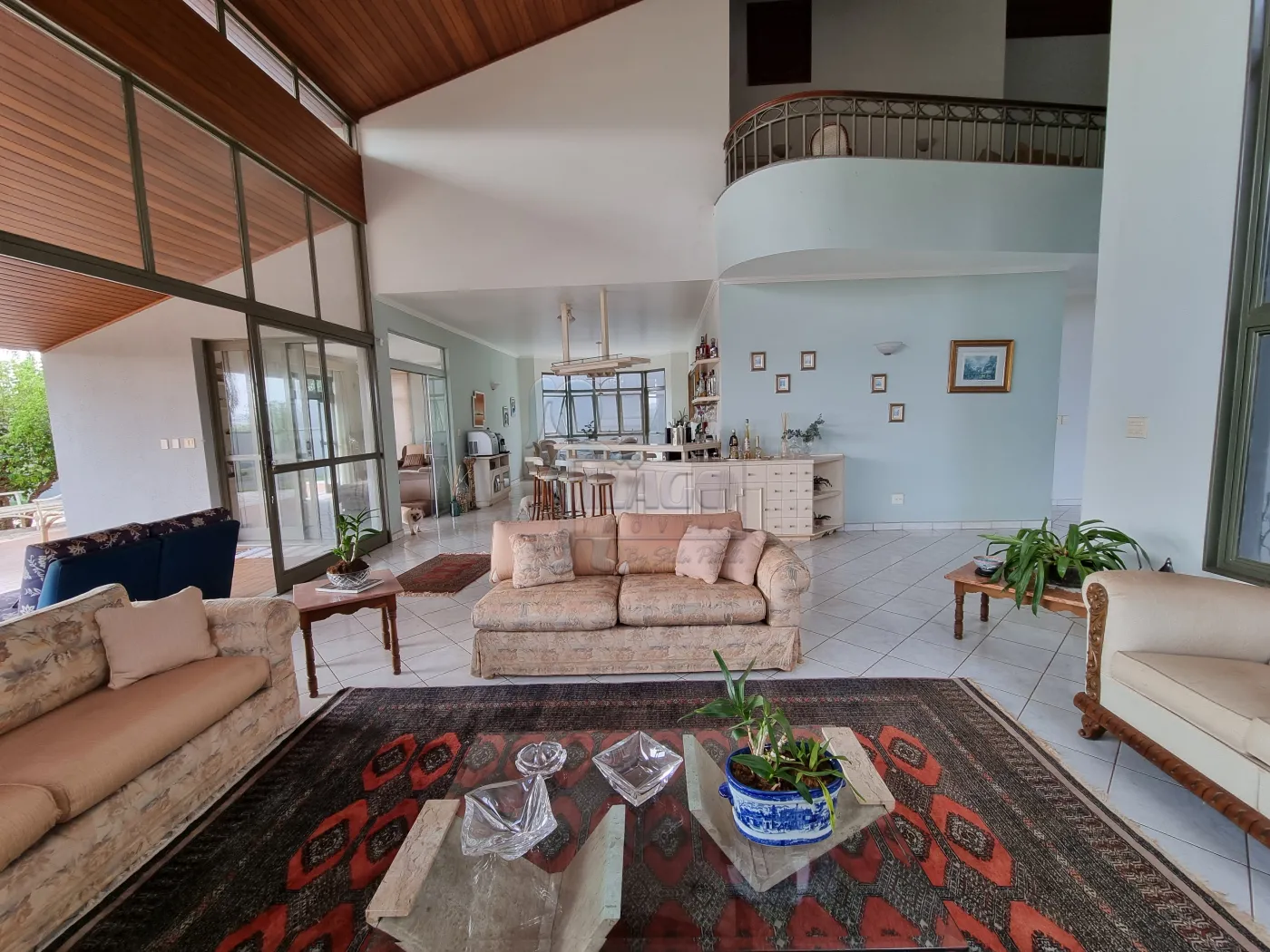 Comprar Casa condom&iacute;nio / Sobrado em Ribeir&atilde;o Preto R$ 2.600.000,00 - Foto 34