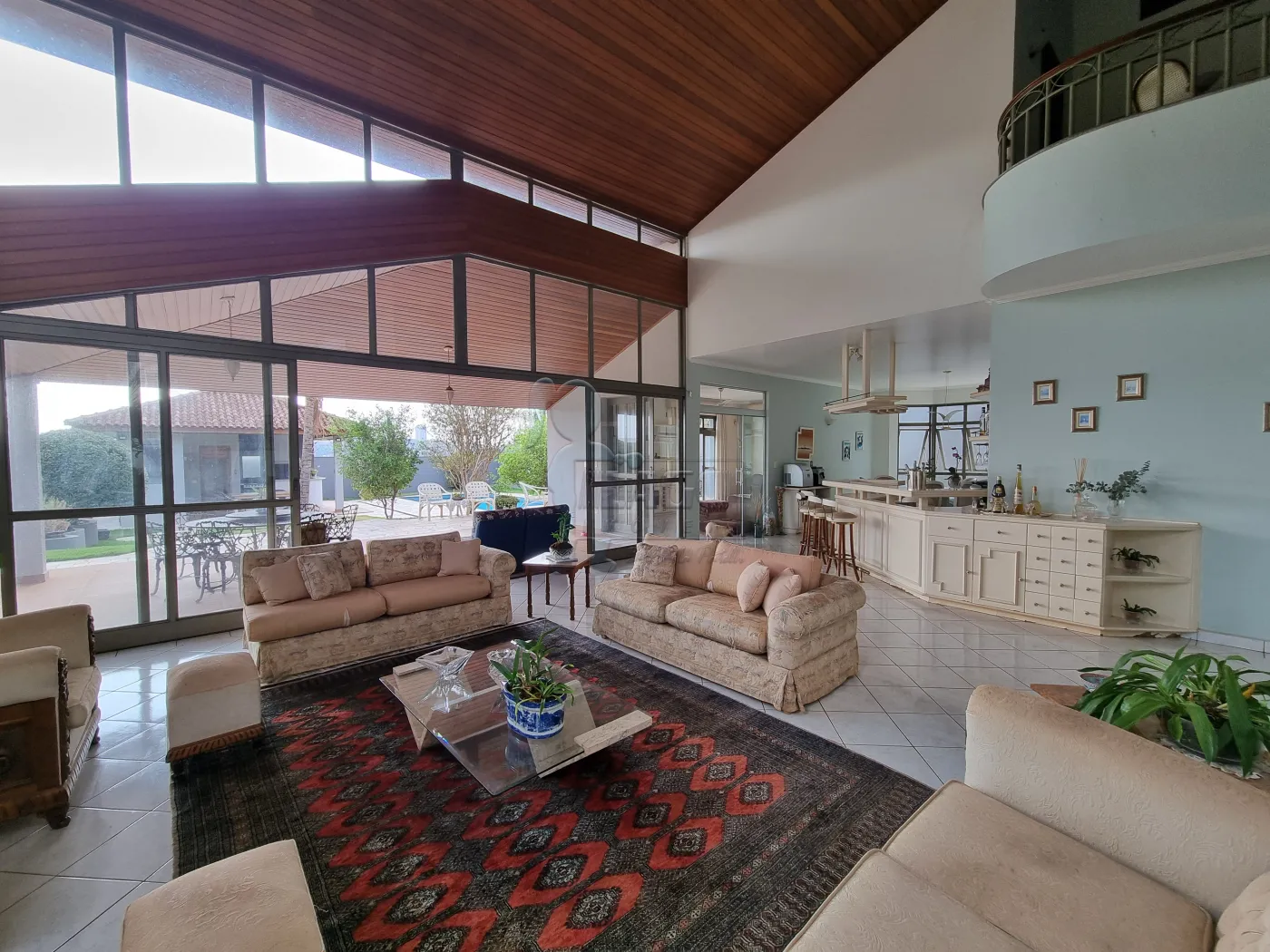 Comprar Casa condom&iacute;nio / Sobrado em Ribeir&atilde;o Preto R$ 2.600.000,00 - Foto 35