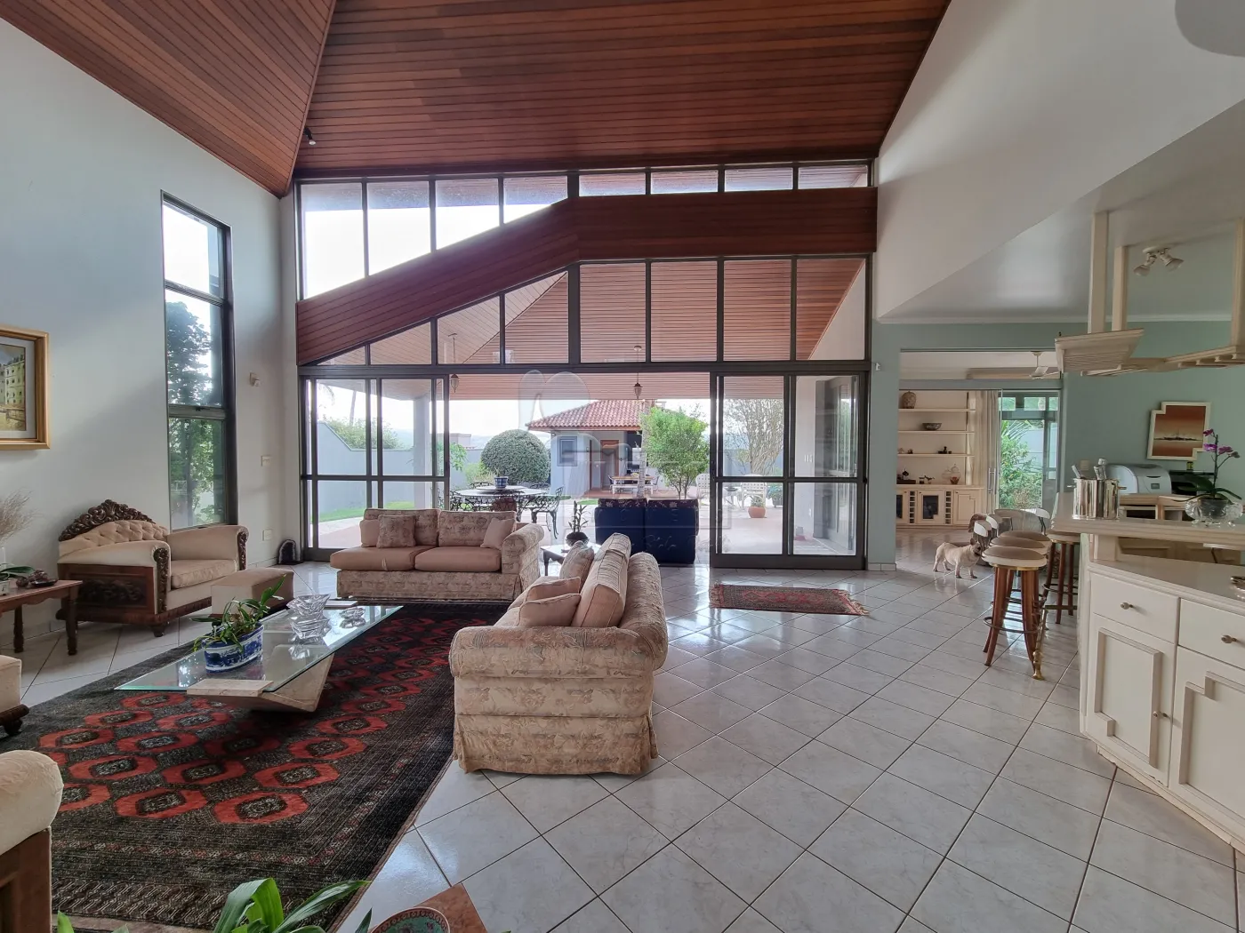 Comprar Casa condom&iacute;nio / Sobrado em Ribeir&atilde;o Preto R$ 2.600.000,00 - Foto 36