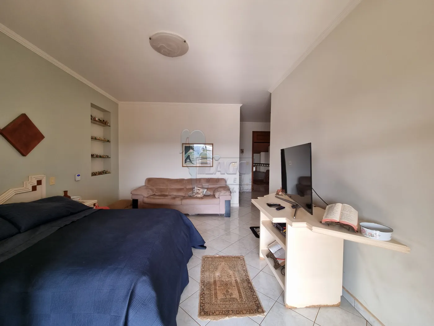 Comprar Casa condom&iacute;nio / Sobrado em Ribeir&atilde;o Preto R$ 2.600.000,00 - Foto 49