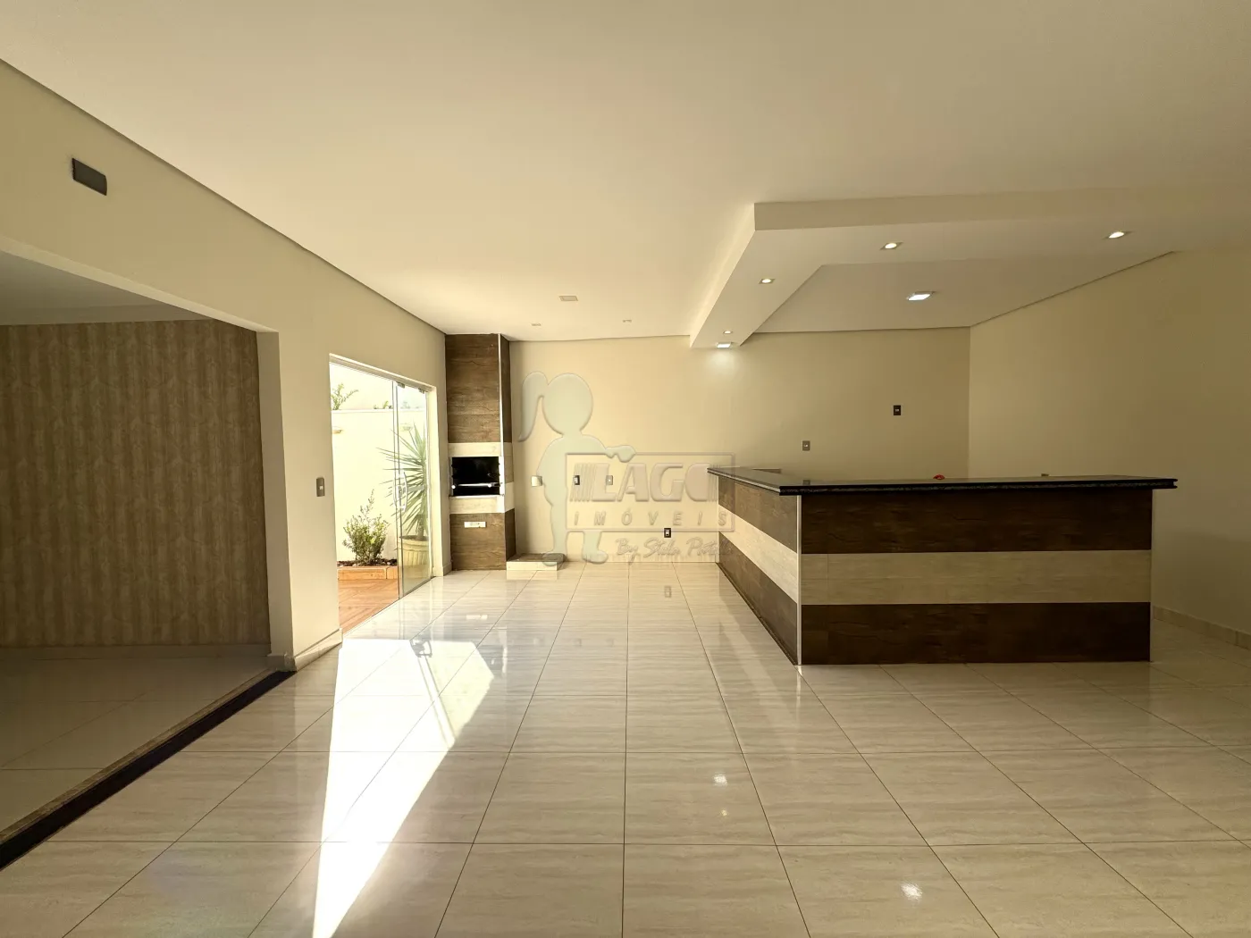 Alugar Casa condom&iacute;nio / Sobrado em Ribeir&atilde;o Preto R$ 4.250,00 - Foto 11