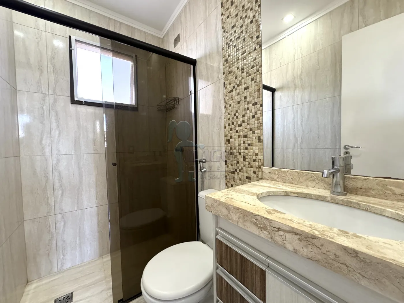 Alugar Casa condom&iacute;nio / Sobrado em Ribeir&atilde;o Preto R$ 4.250,00 - Foto 30