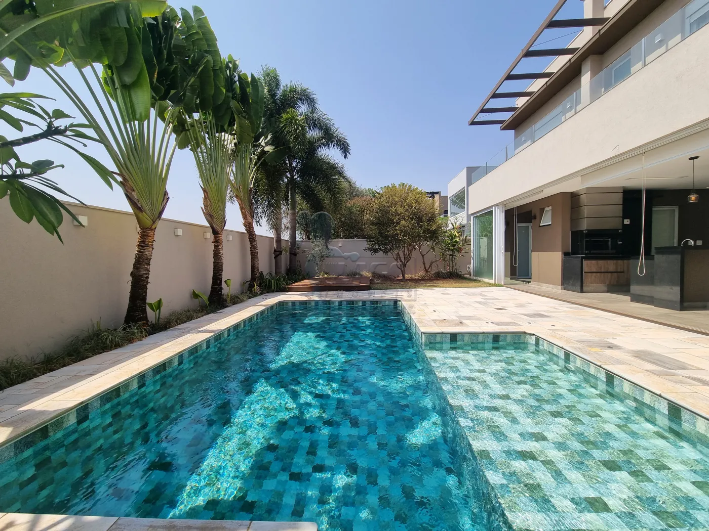 Comprar Casa condom&iacute;nio / Sobrado em Bonfim Paulista R$ 3.500.000,00 - Foto 2