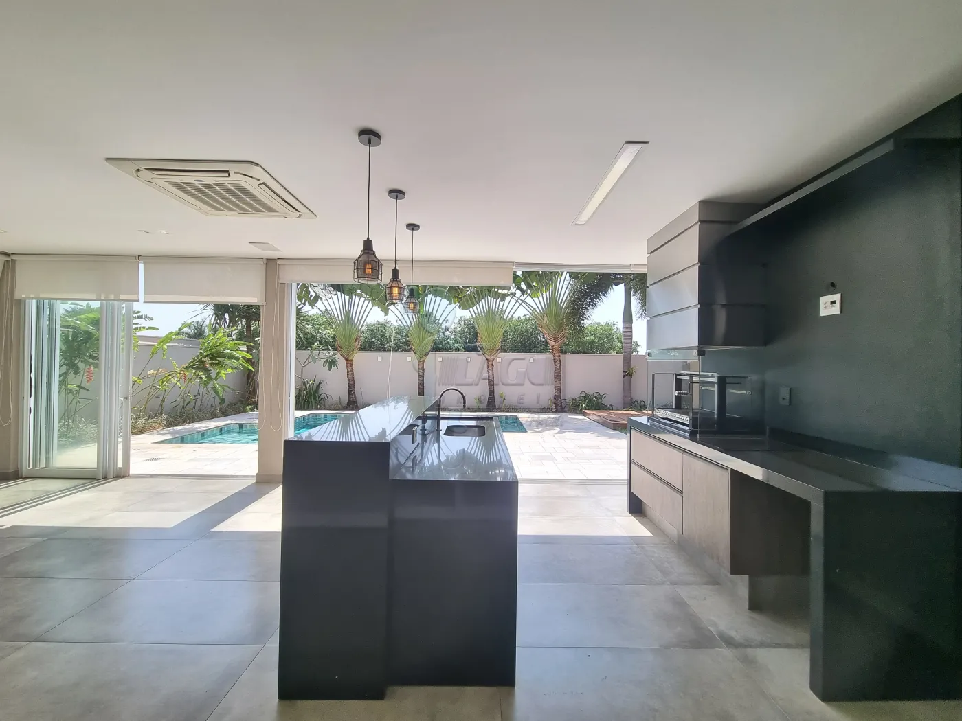 Comprar Casa condom&iacute;nio / Sobrado em Bonfim Paulista R$ 3.500.000,00 - Foto 14